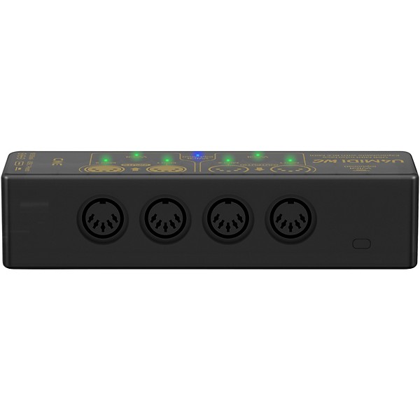 CME U4MIDI WC Hybrid MIDI Interface