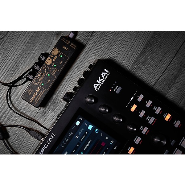 CME U4MIDI WC Hybrid MIDI Interface