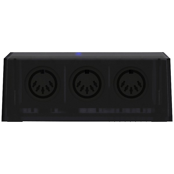 CME MIDI Thru5 WC MIDI Thru/Splitter Box