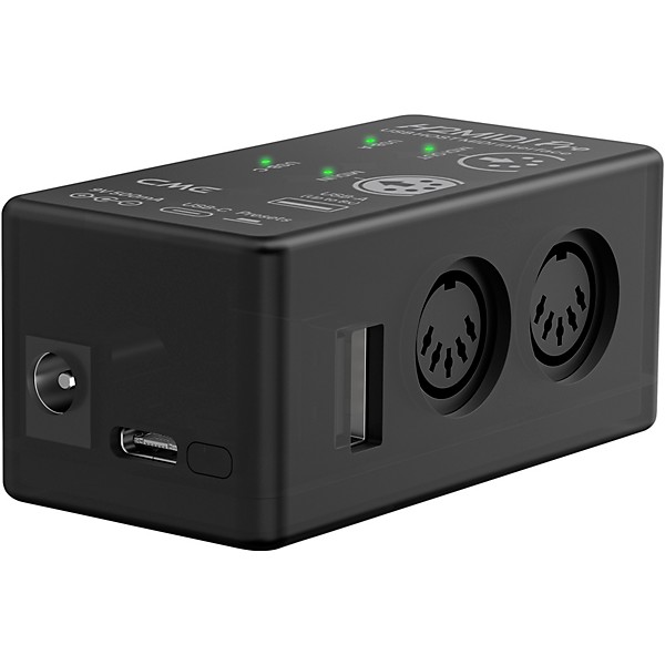 CME H2MIDI Pro MIDI Interface