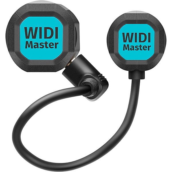 CME WIDI Master MIDI Bluetooth Adapter