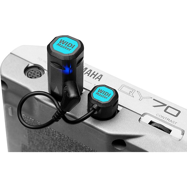 CME WIDI Master MIDI Bluetooth Adapter