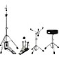 PDP by DW 700 Series 4-Piece Hardware Pack - Single Pedal thumbnail