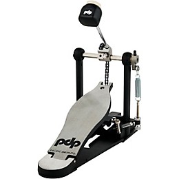 PDP by DW 700 Series 4-Piece Hardware Pack - Single Pedal