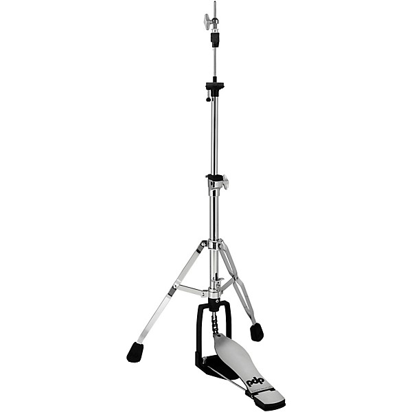 PDP by DW 800 Series 4-Piece Hardware Pack - Double Pedal