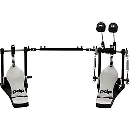 PDP by DW 800 Series 4-Piece Hardware Pack - Double Pedal