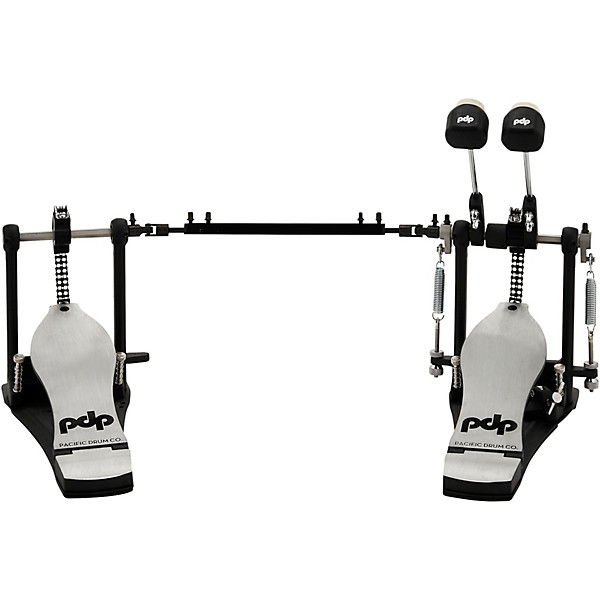PDP by DW 800 Series 4-Piece Hardware Pack - Double Pedal