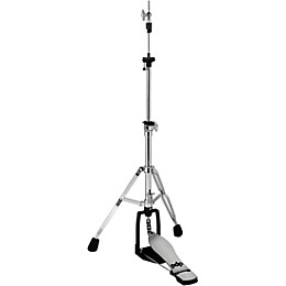 PDP by DW 800 Series 4-Piece Hardware Pack - Single Pedal