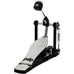 PDP by DW 800 Series 4-Piece Hardware Pack - Single Pedal
