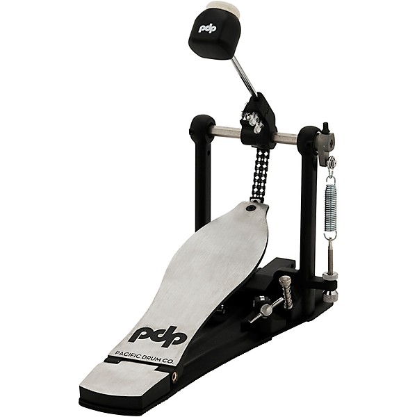 PDP by DW 800 Series 4-Piece Hardware Pack - Single Pedal