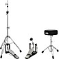 PDP by DW 700 Series 3-Piece Drum Hardware Pack - Single Pedal thumbnail