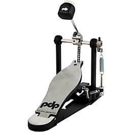 PDP by DW 700 Series 3-Piece Drum Hardware Pack - Single Pedal