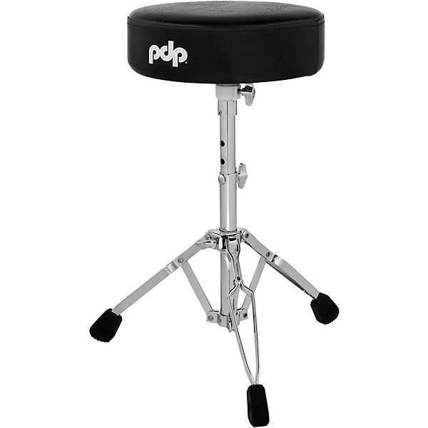 PDP by DW 700 Series 3-Piece Drum Hardware Pack - Single Pedal