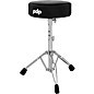 PDP by DW 700 Series 3-Piece Drum Hardware Pack - Single Pedal