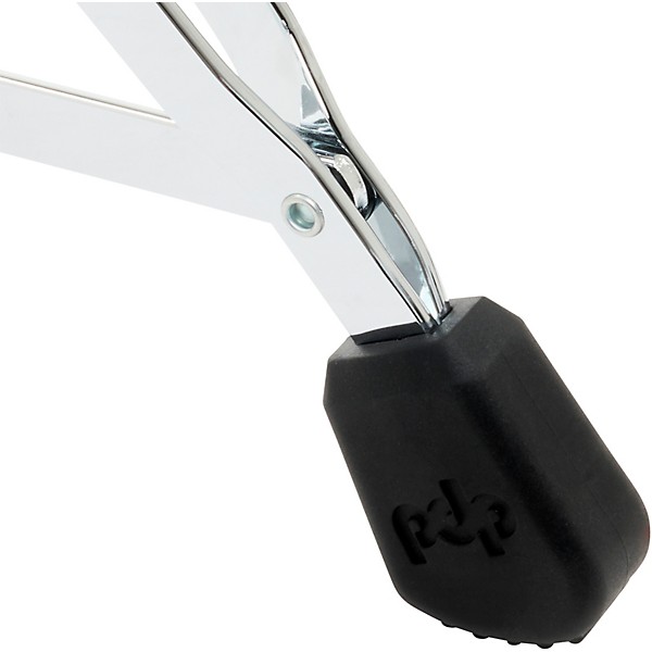 PDP by DW Concept Series Locking Pneumatic Round-Top Drum Throne