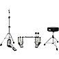 PDP by DW 800 Series 3-Piece Hardware Pack - Double Pedal thumbnail