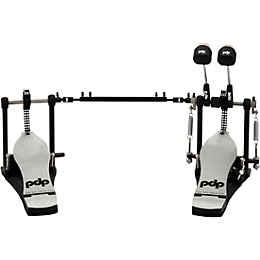 PDP by DW 800 Series 3-Piece Hardware Pack - Double Pedal