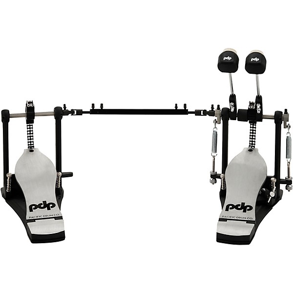 PDP by DW 800 Series 3-Piece Hardware Pack - Double Pedal