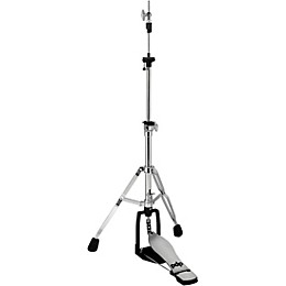 PDP by DW 800 Series 3-Piece Drum Hardware Pack - Single Pedal