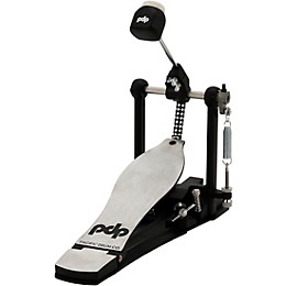PDP by DW 800 Series 3-Piece Drum Hardware Pack - Single Pedal