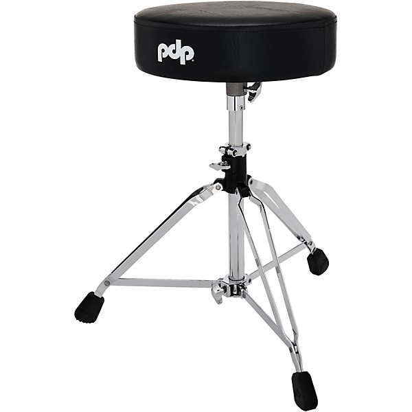 PDP by DW 800 Series 3-Piece Drum Hardware Pack - Single Pedal