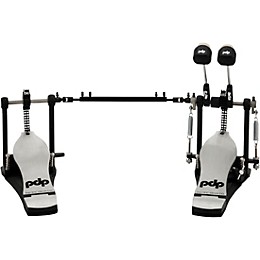 PDP by DW 800 Series 2-Piece Hardware Pack - Double Pedal