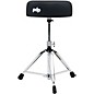 PDP by DW Concept Series Locking Round-Top Drum Throne