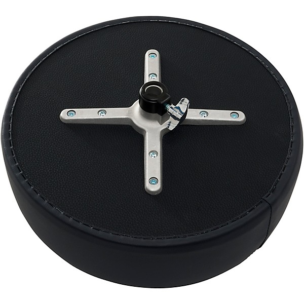 PDP by DW Concept Series Locking Round-Top Drum Throne