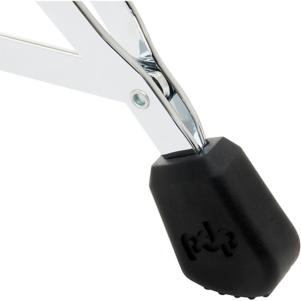 PDP by DW Concept Series Locking Round-Top Drum Throne