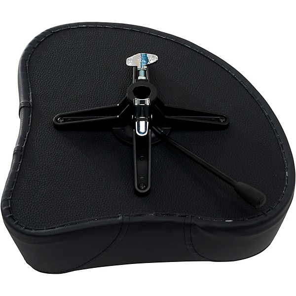 PDP by DW Concept Series Locking Pneumatic Tractor Seat Drum Throne