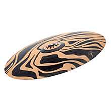 MEINL Anika Nilles Ocean Tides Artist Design Cymbal - 22 in.