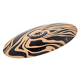 MEINL Aric Improta Arcwave Artist Design Cymbal - 22 in.