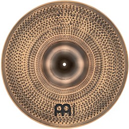 MEINL Anika Nilles Ocean Tides Artist Design Cymbal - 21 in.