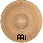 MEINL Anika Nilles Ocean Tides Artist Design Cymbal - 21 in.