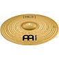 MEINL HCS Soundwave Hi-Hat Cymbals - 14 in. Pair