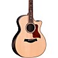 Taylor Next Generation 854ce 12-String Grand Auditorium Acoustic-Electric Guitar - Natural thumbnail