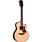 Taylor Next Generation 854ce 12-String Grand Auditorium Acoustic-Electric Guitar - Natural