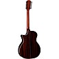 Taylor Next Generation 854ce 12-String Grand Auditorium Acoustic-Electric Guitar - Natural