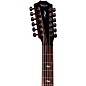 Taylor Next Generation 854ce 12-String Grand Auditorium Acoustic-Electric Guitar - Natural
