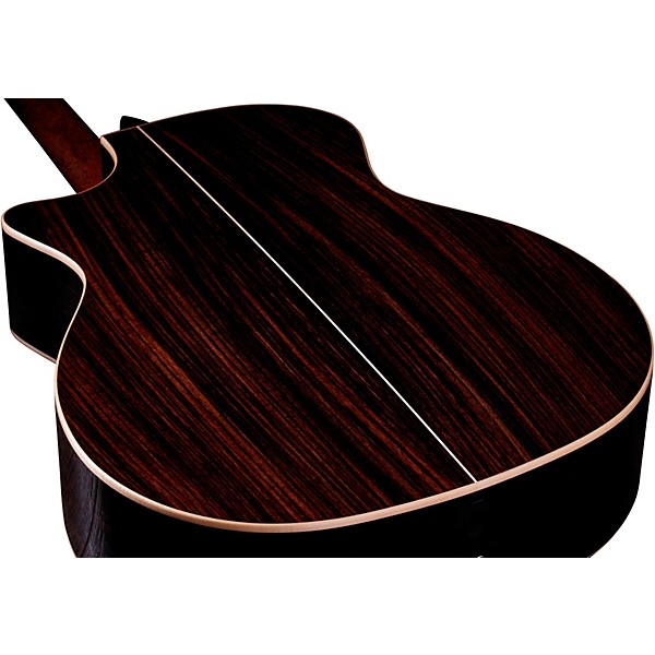 Taylor Next Generation 854ce 12-String Grand Auditorium Acoustic-Electric Guitar - Natural