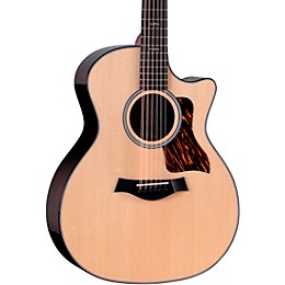 Taylor Next Generation 454ce 12-String Grand Auditorium Acoustic-Electric Guitar - Natural