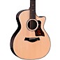 Taylor Next Generation 454ce 12-String Grand Auditorium Acoustic-Electric Guitar - Natural thumbnail