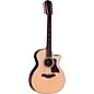 Taylor Next Generation 454ce 12-String Grand Auditorium Acoustic-Electric Guitar - Natural