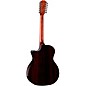 Taylor Next Generation 454ce 12-String Grand Auditorium Acoustic-Electric Guitar - Natural