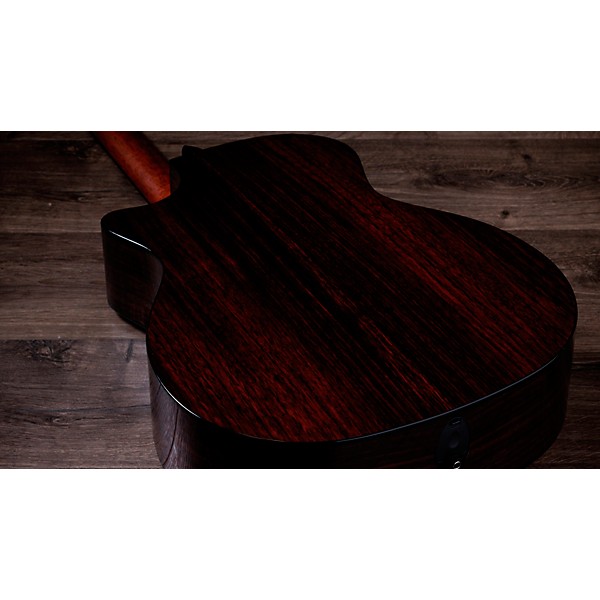 Taylor Next Generation 454ce 12-String Grand Auditorium Acoustic-Electric Guitar - Natural