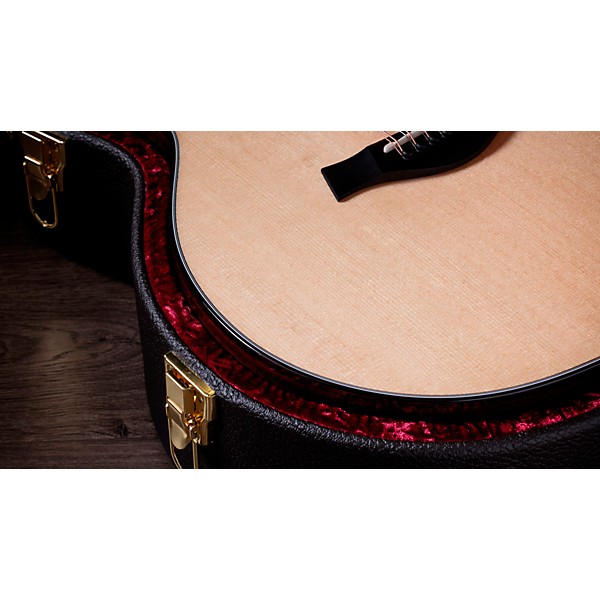 Taylor Next Generation 454ce 12-String Grand Auditorium Acoustic-Electric Guitar - Natural