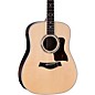Taylor 810e Legacy Dreadnought Acoustic-Electric Guitar - Natural thumbnail
