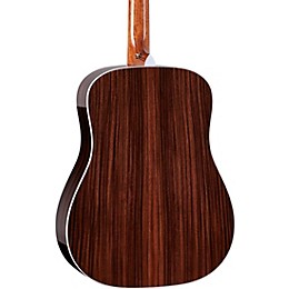 Taylor 810e Legacy Dreadnought Acoustic-Electric Guitar - Natural