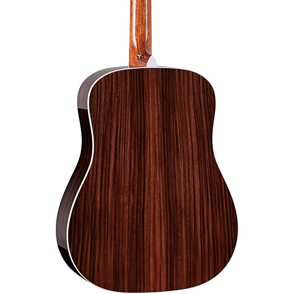 Taylor 810e Legacy Dreadnought Acoustic-Electric Guitar - Natural