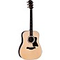 Taylor 810e Legacy Dreadnought Acoustic-Electric Guitar - Natural